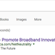 Illustration for article titled An ISP Shill Group Is Trotting Out Misleading Google Ads About Net Neutrality